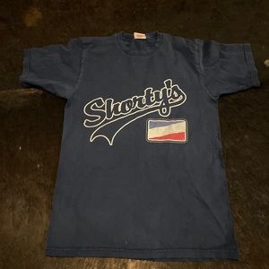Shortys T-shirt